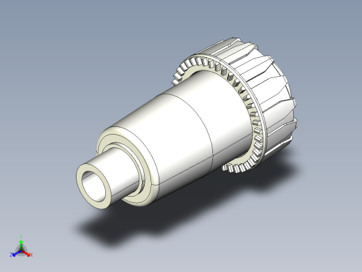 1SRIF 带插座焊接端头的止回阀球止回阀