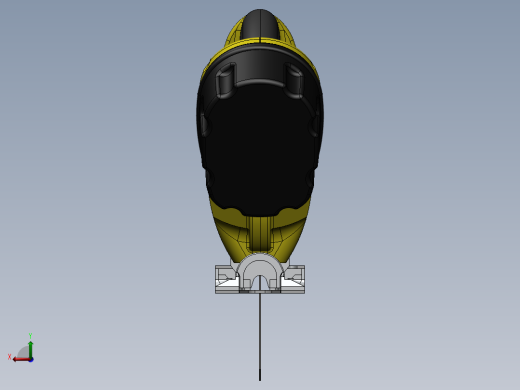 曲线锯后视缩略图