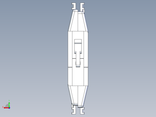 Souriau SMS系列连接器包-6P__SMS6PDH3__SMS6RDH3__RC16M23K后视缩略图
