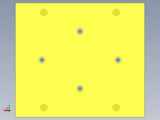 注塑模具、模具(68)后视缩略图