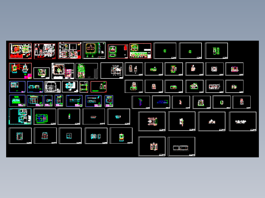 箱体钻孔工位组合机床