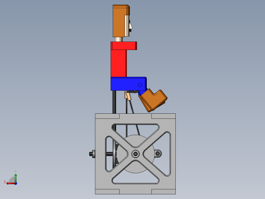 锻炼身体后视缩略图