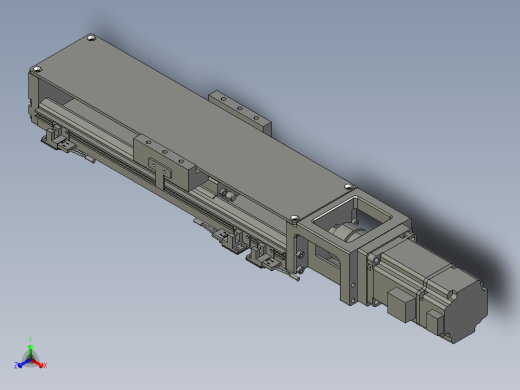 KK8620C-340A1-F0S2模组