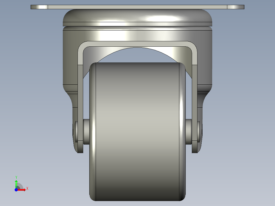 J-CRB06-D65-NM前视图