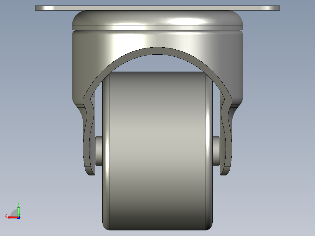 J-CRB06-D65-NM后视图