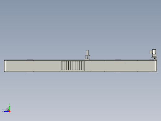 JC-流线输送不良产品总装右视缩略图