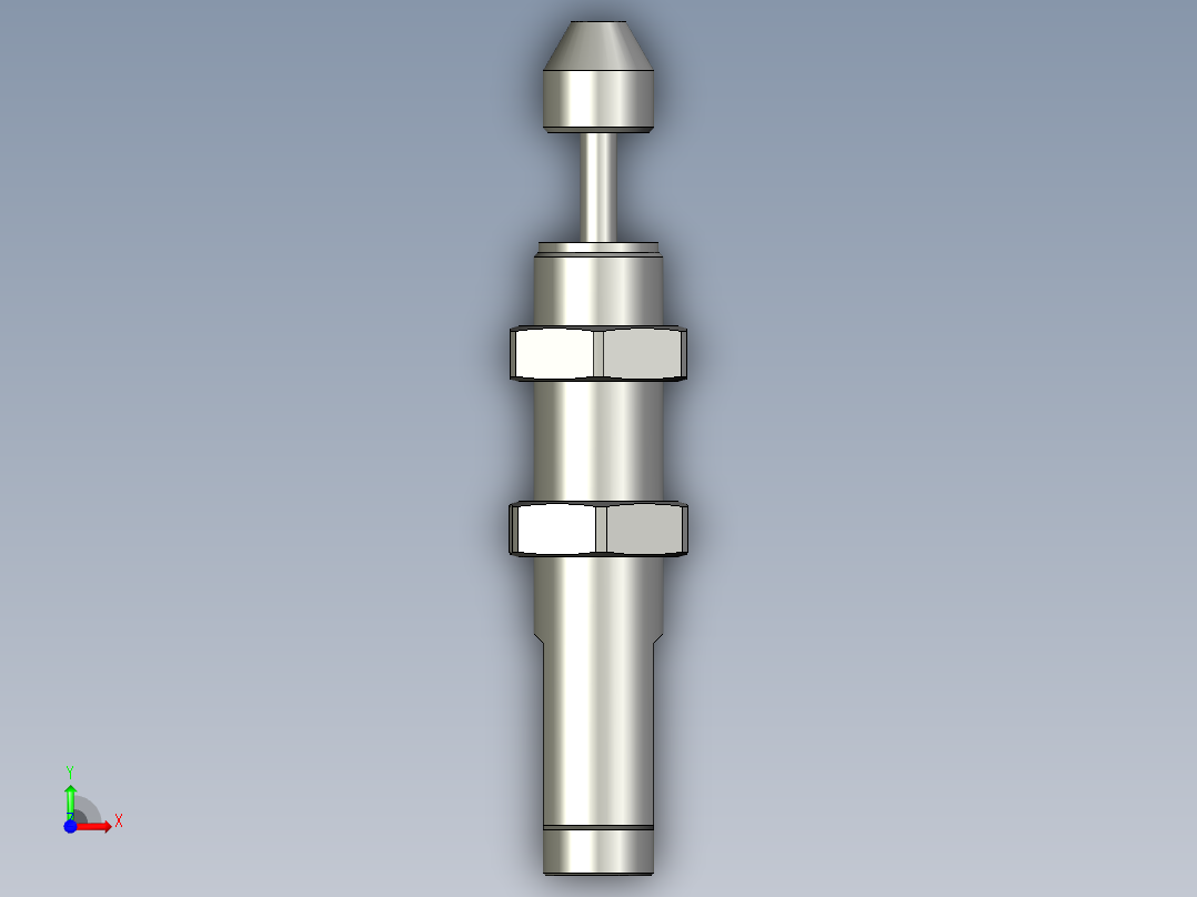 ACA1412-1-KH前视图