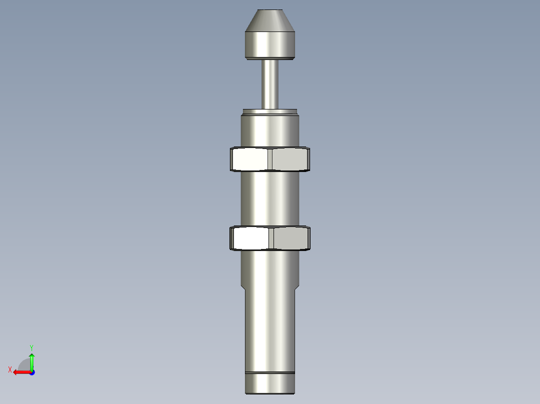 ACA1412-1-KH后视图