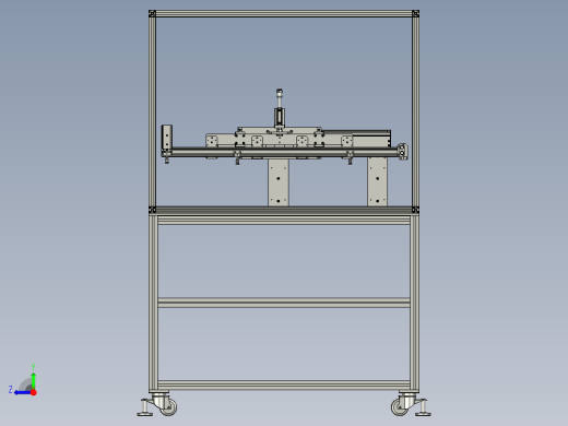可组合安装的真空取料抓手右视缩略图