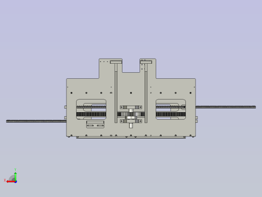 伸缩臂后视缩略图