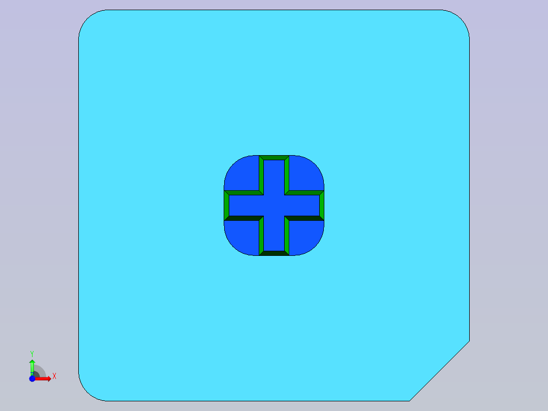 练习0311_BE1前视图