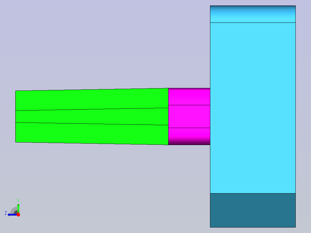 练习0311_BE1右视图