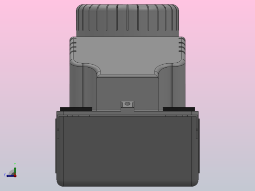 LDPB-40排水泵[LDPB-40] (2)右视缩略图