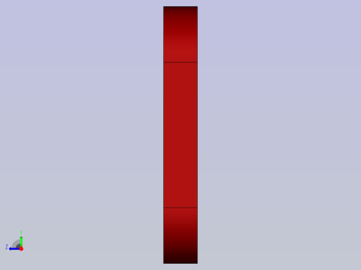 仿真设计的3800标志右视缩略图