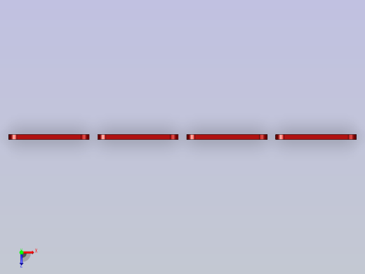 仿真设计的3800标志俯视缩略图