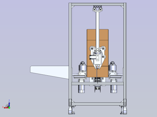 封箱机后视缩略图