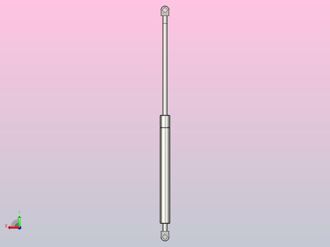 gsb18-c-c-s150_asm氮气弹簧后视图
