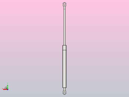 gsb18-c-c-s150_asm氮气弹簧后视缩略图