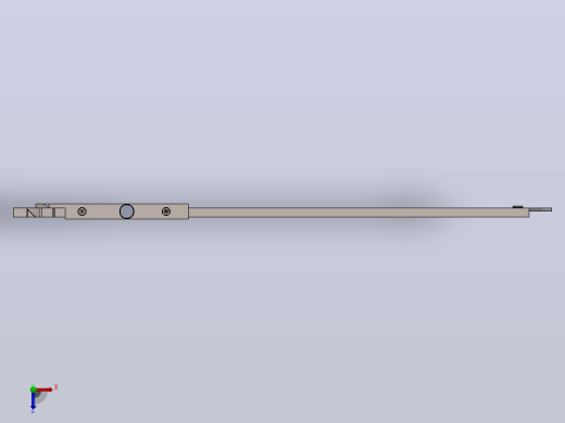 测量设备caliper-58832-模型格式为 sw俯视缩略图