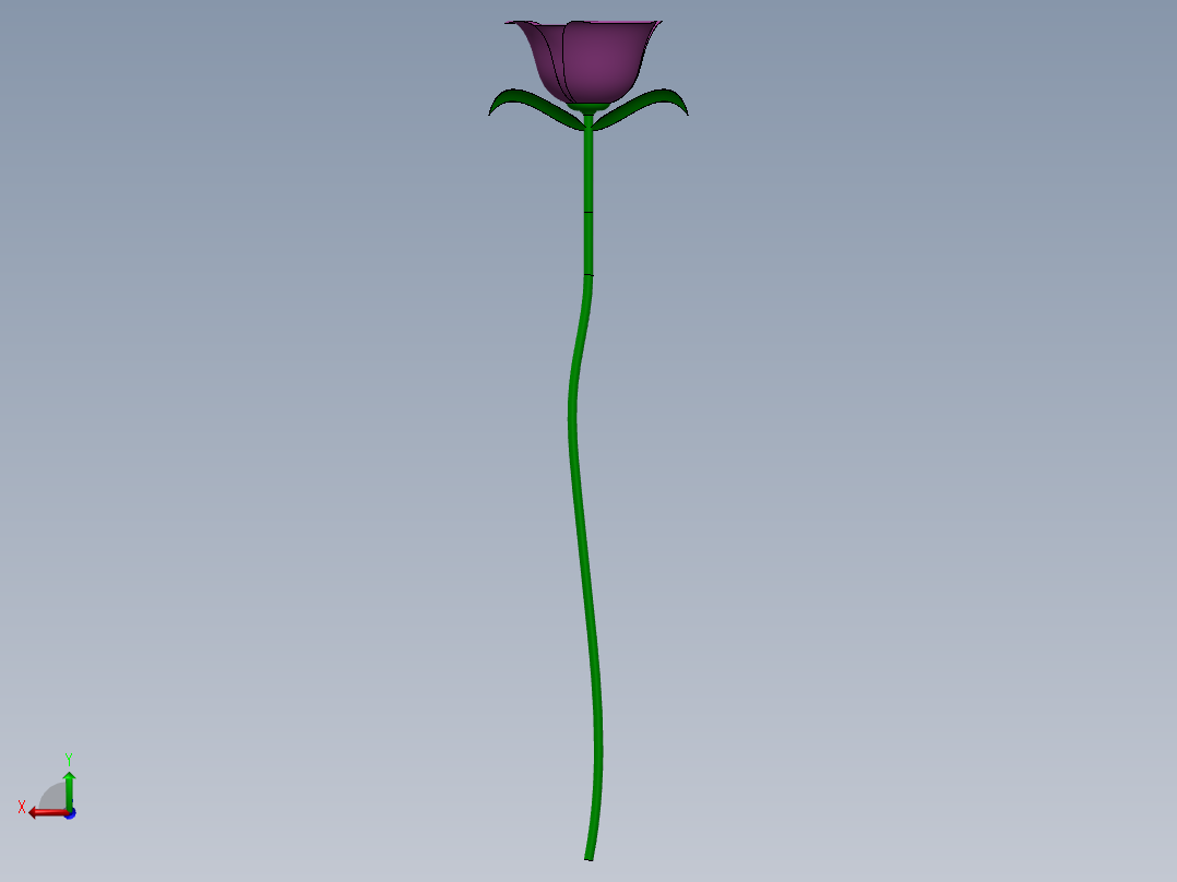 花花后视图