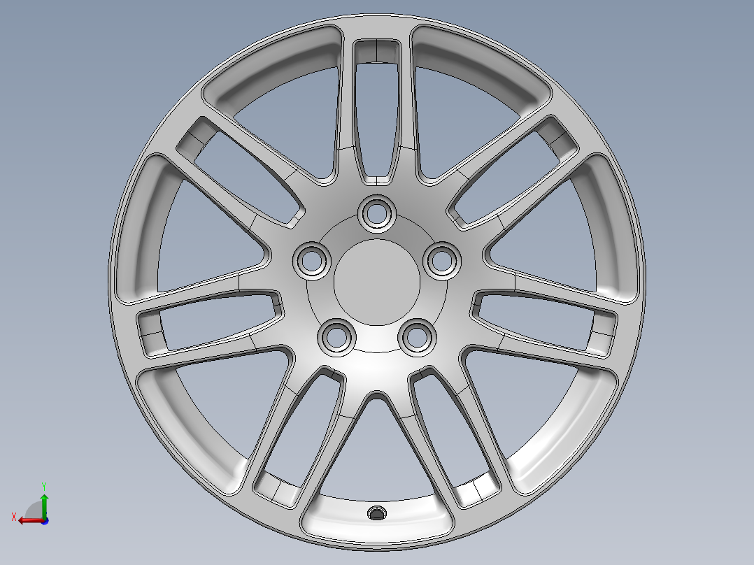 BoBo_轮毂L_2016后视图