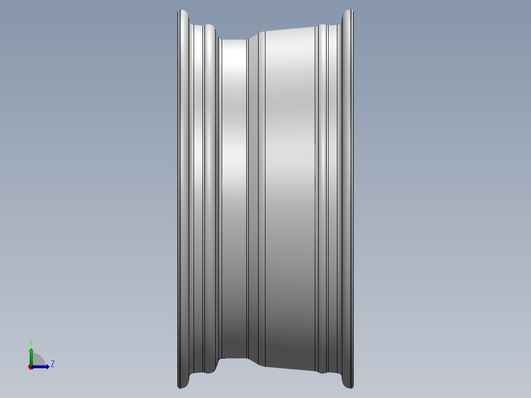 BoBo_轮毂L_2016左视图