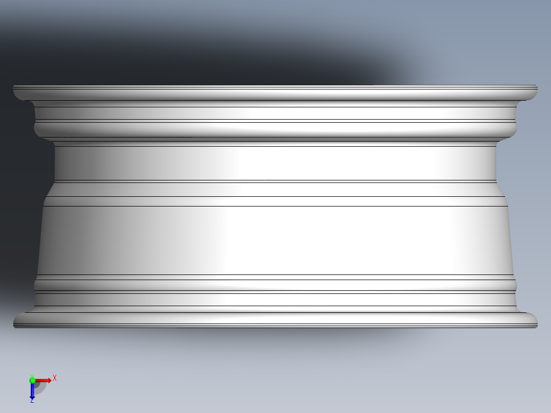 BoBo_轮毂L_2016俯视图