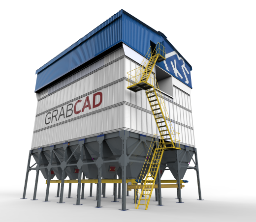 大工业袋式过滤器缩略图