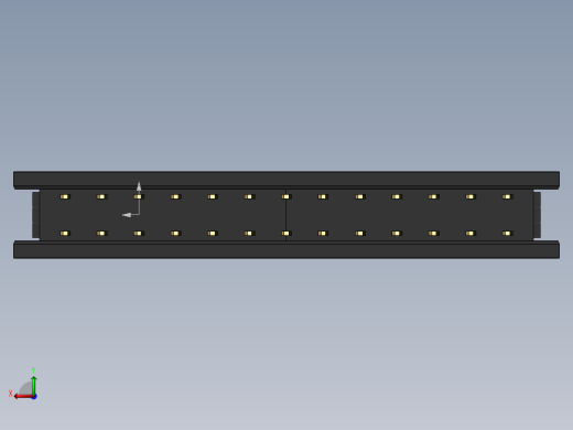 FDC-26 ( DS1018-2.54-26S )后视缩略图