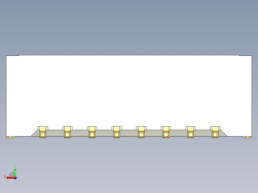 JST-B8B-PH-SM4-TB后视缩略图