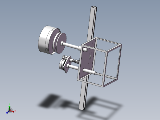 单头封口机(STP)