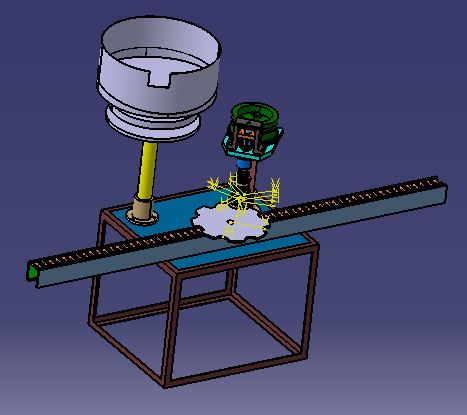 单头封口机(STP)