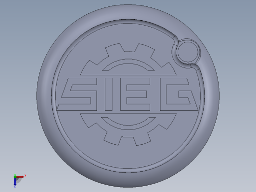 迷你车床磨刀架