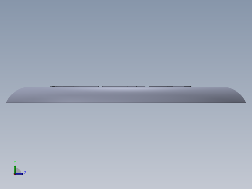 迷你车床磨刀架左视缩略图