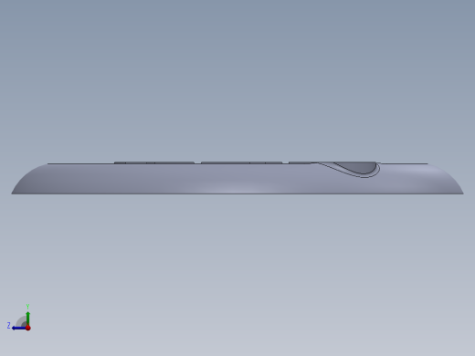迷你车床磨刀架右视缩略图