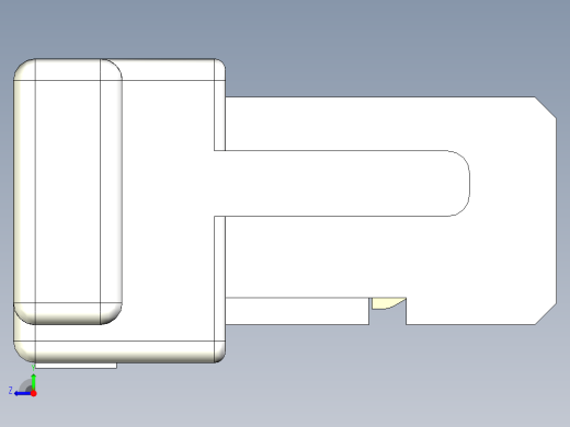 无人机右视缩略图