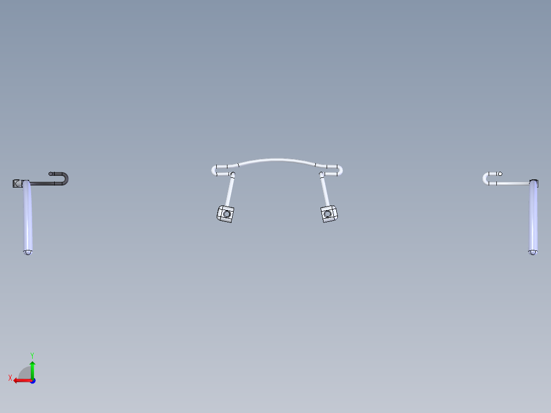 眼镜、墨镜(23)后视图