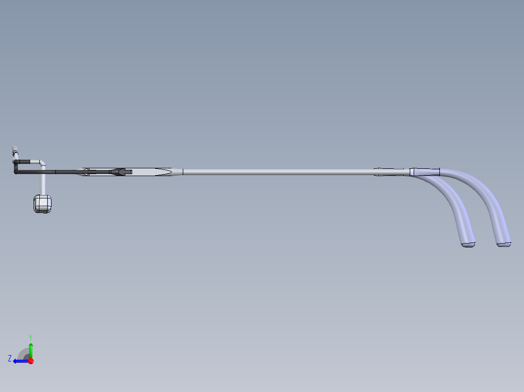 眼镜、墨镜(23)右视图
