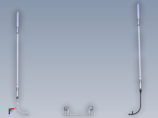 眼镜、墨镜(23)俯视缩略图