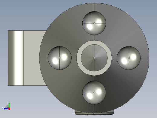 笔、中性笔、铅笔(48)右视缩略图
