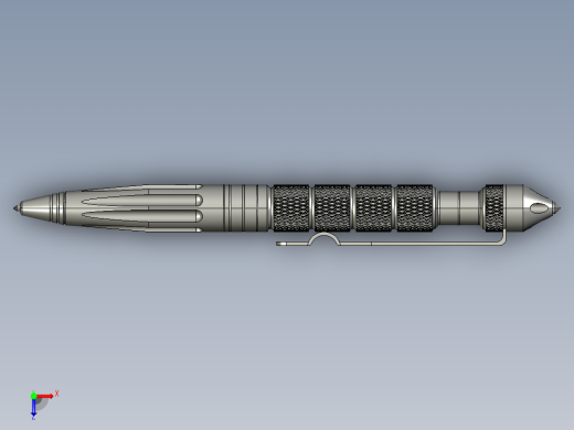 笔、中性笔、铅笔(48)俯视缩略图