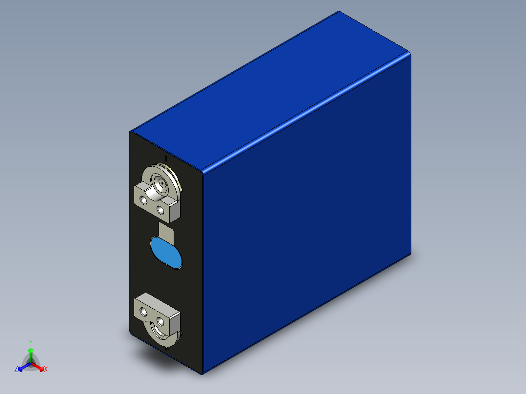 EVE LF304 棱柱形 304 Ah