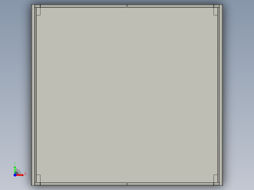 两叉固定机前视缩略图