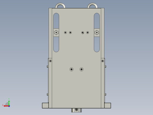 切小角模组后视缩略图