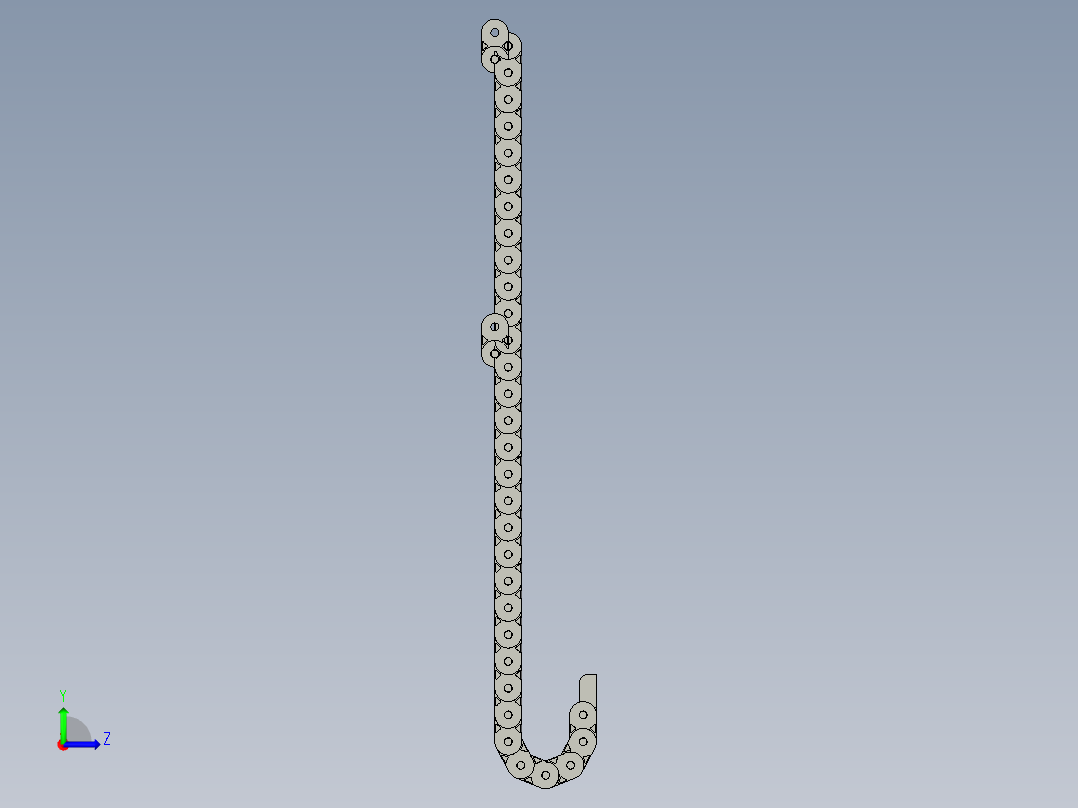 LXYC-BOSStwd15-c20-r28-52_asm左视图