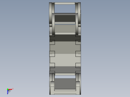 LXYC-BOSStwd15-c20-r28-52_asm俯视缩略图