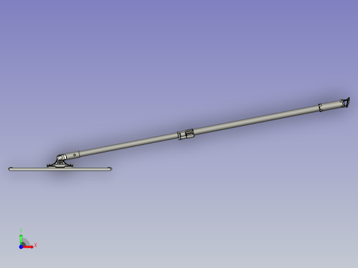 拖把墩布头前视缩略图