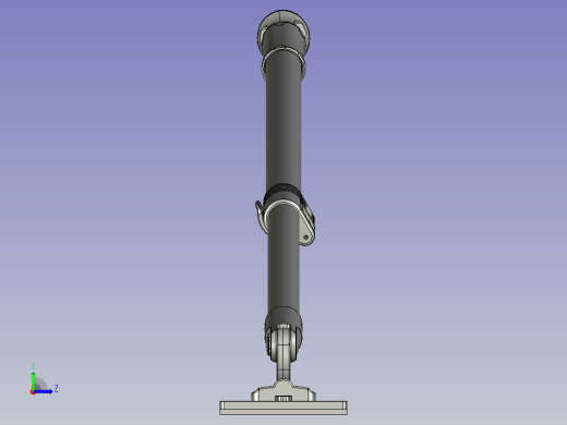 拖把墩布头左视缩略图