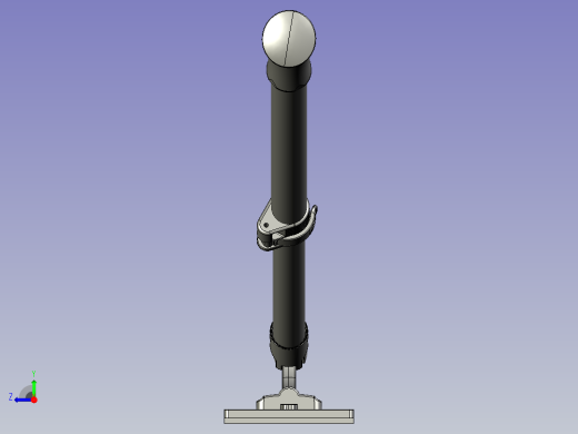 拖把墩布头右视缩略图