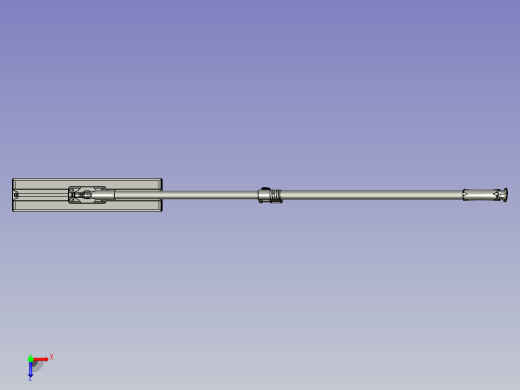 拖把墩布头俯视缩略图